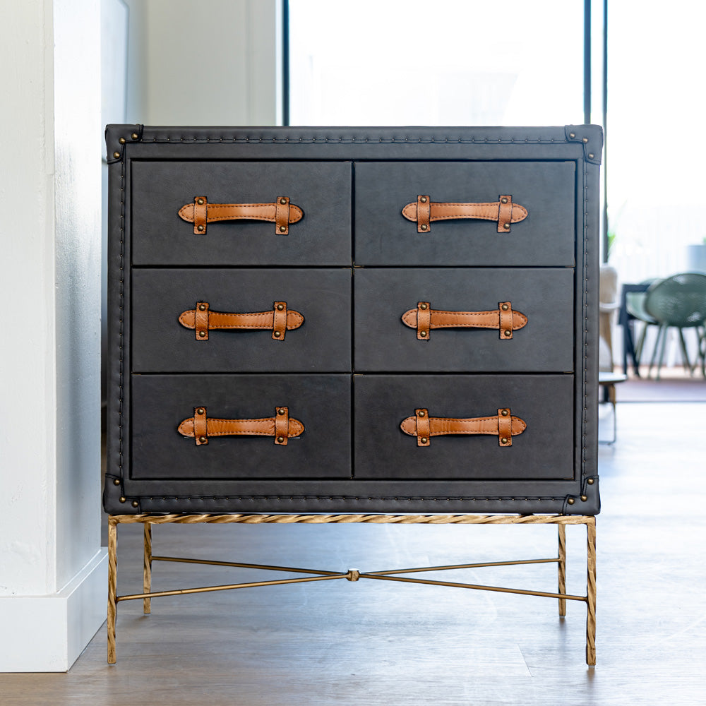 Albi Dresser