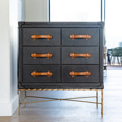 Albi Dresser