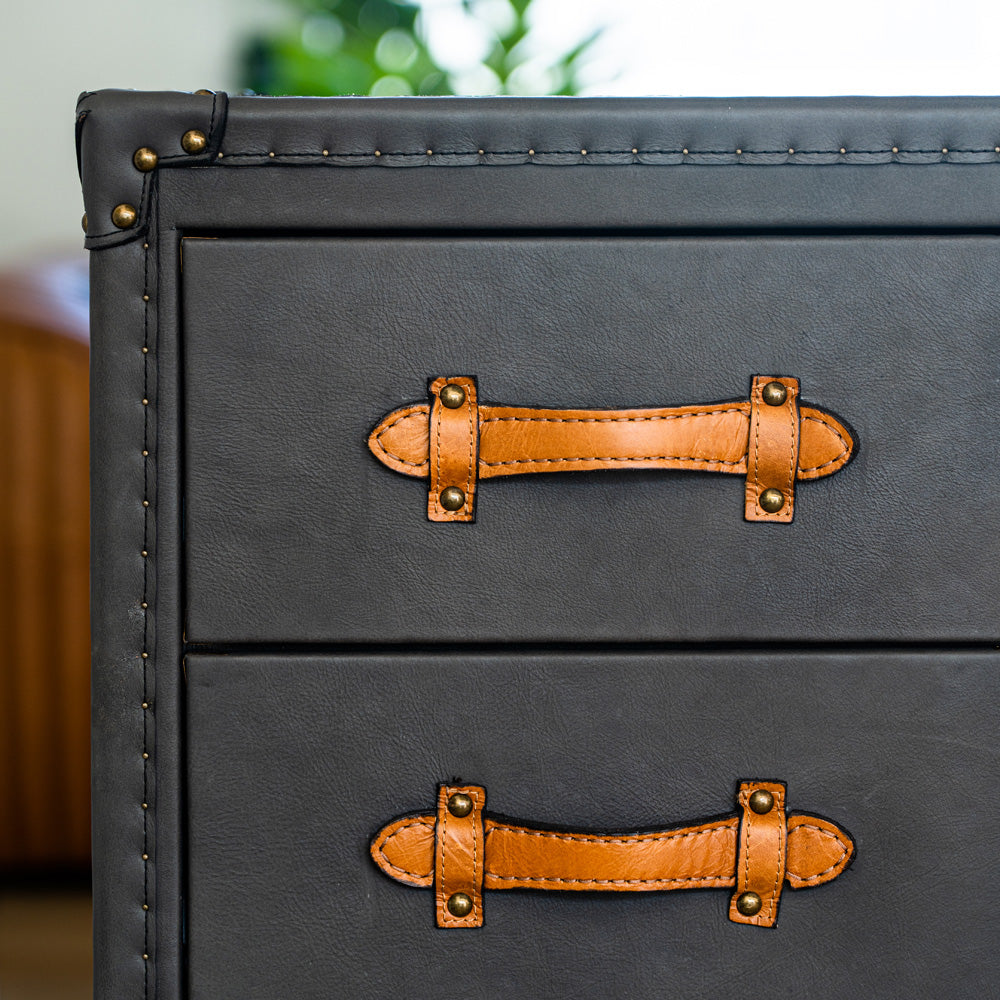 Albi Dresser