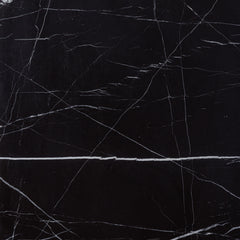 Black Marble Plinth