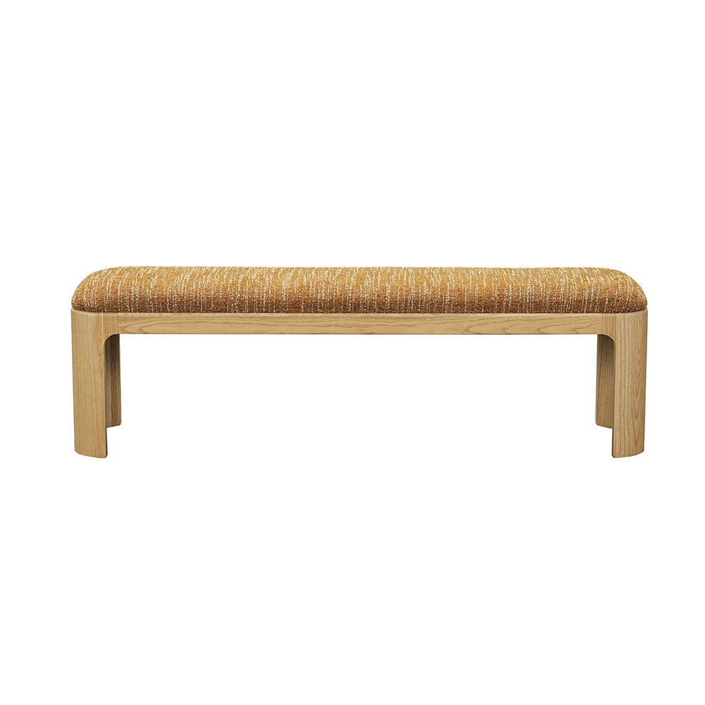  kent-bench-yellow-ash-wood-upholstered-fabric-seat