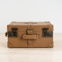 Luxury home organizer suitable for clothing, documents, and keepsakes.