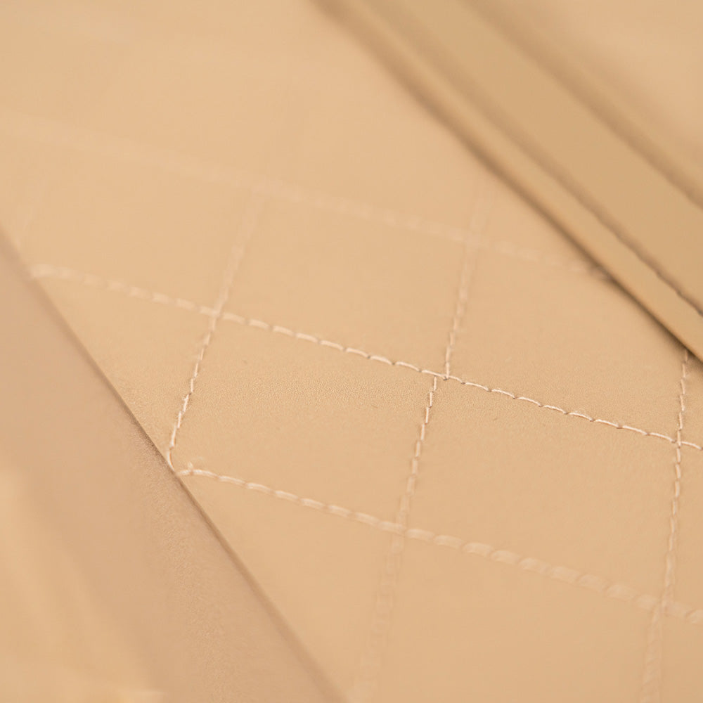 Durable storage box for jewelry, documents, and daily essentials.