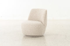 Lars Swivel Chair