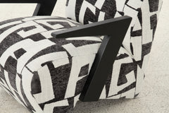 Typo Armchair