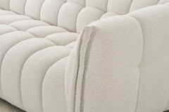 Anton 2 Seater Sofa -Floor Stock