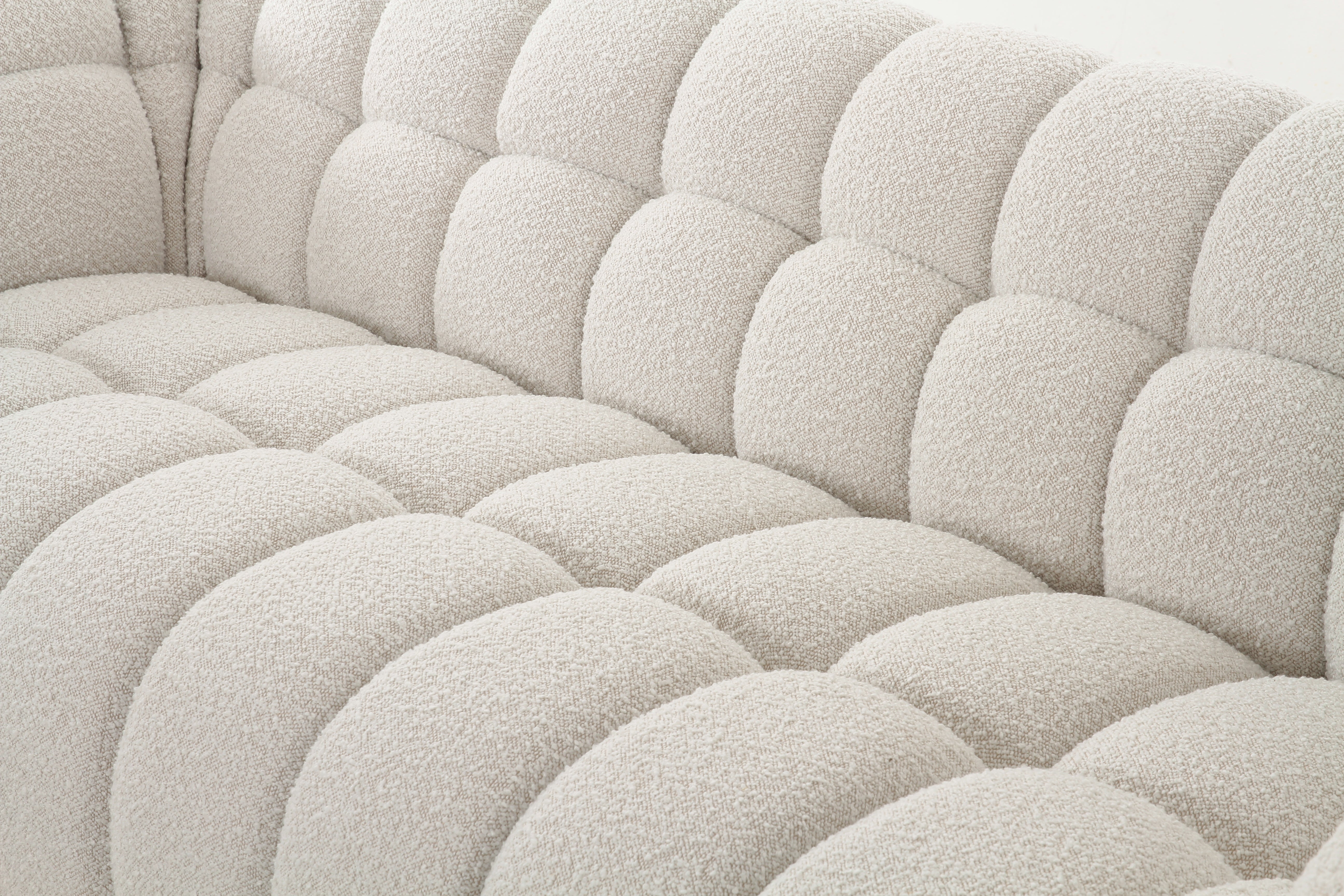 Anton 2 Seater Sofa -Floor Stock