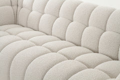 Anton 2 Seater Sofa -Floor Stock