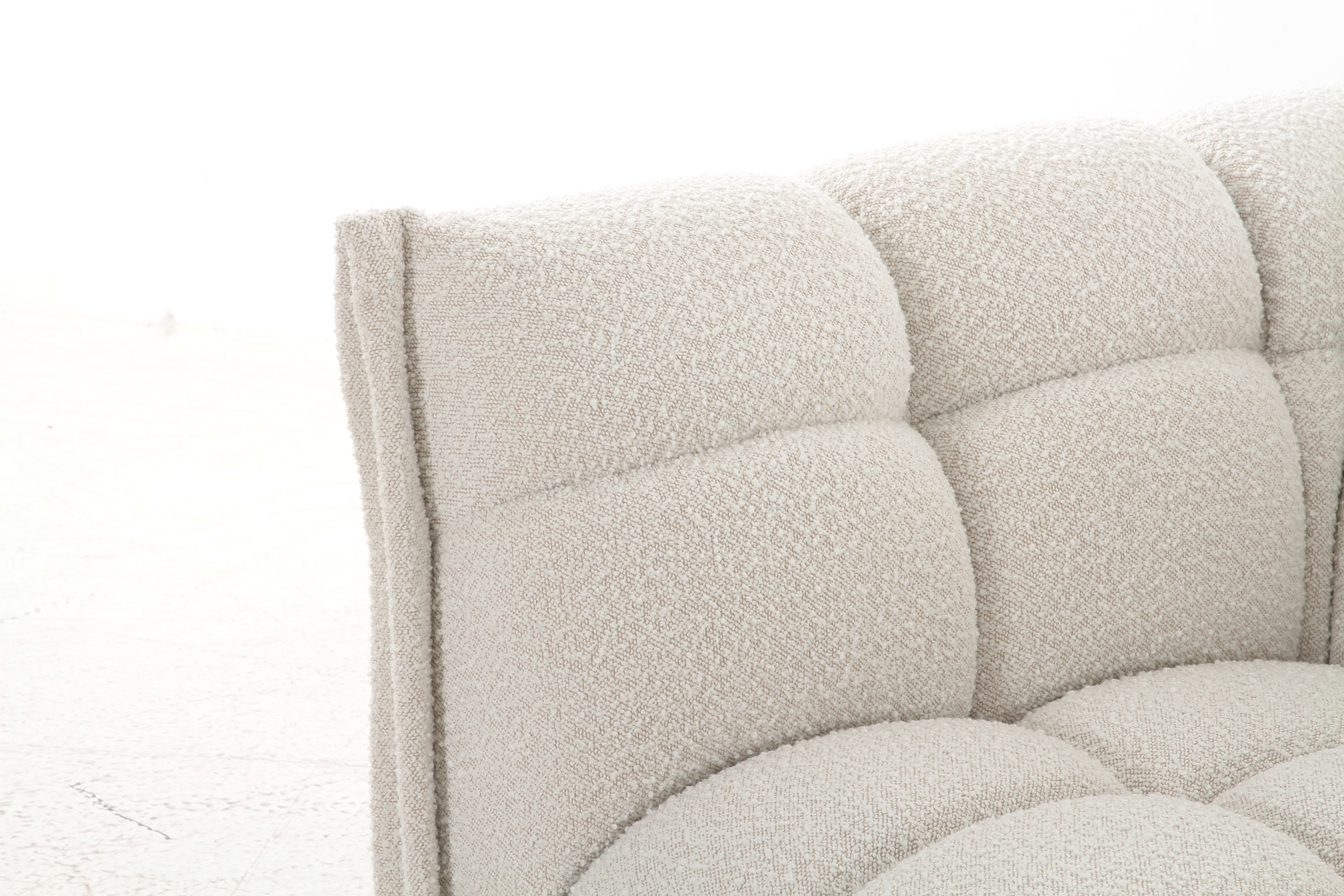 Anton 2 Seater Sofa -Floor Stock