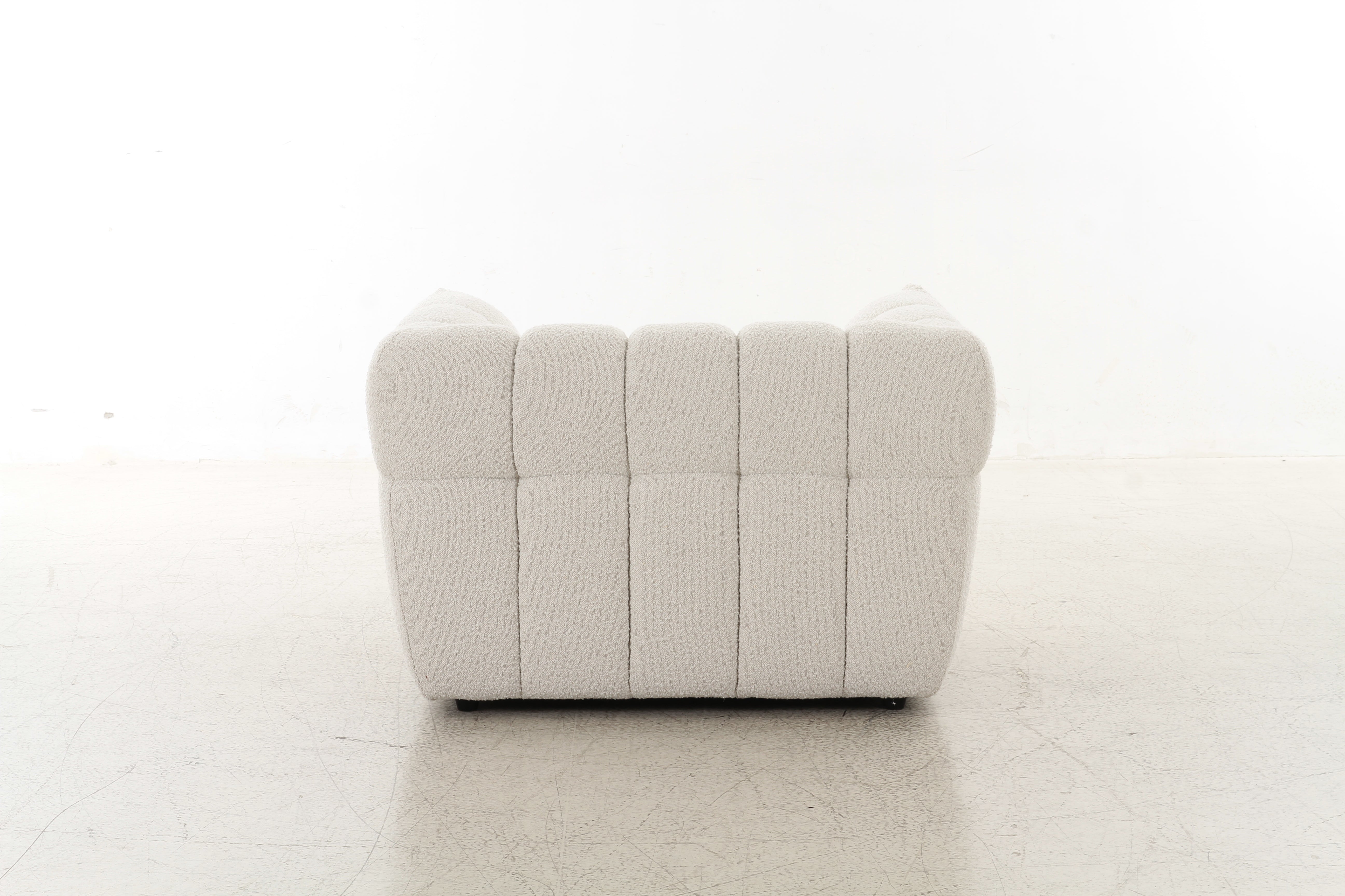 Anton Armchair