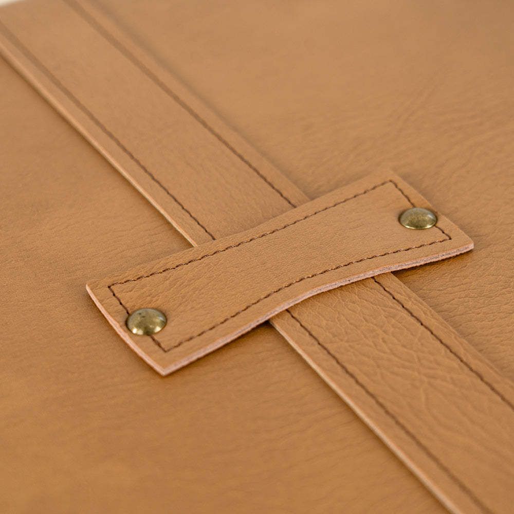 Practical storage organizer for home, office, or creative spaces.