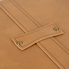 Practical storage organizer for home, office, or creative spaces.