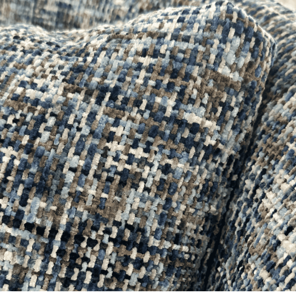Close-up of fabric 