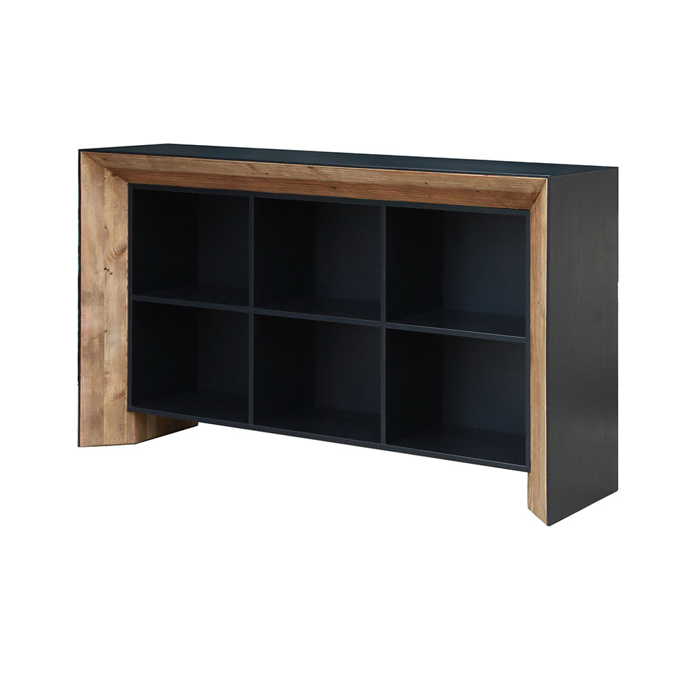 WOODSIE SIDEBOARD