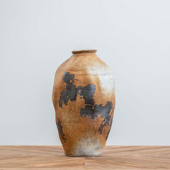 Amina Tall Vase - Rustic Appeal Vase