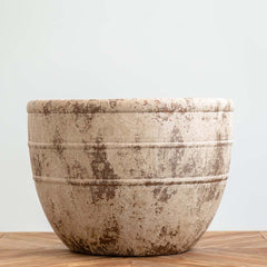 Zola Planter - Craft Ware Extra Large Pot