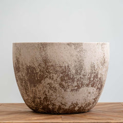 Asha Planter - Craft Ware Extra Large Pot