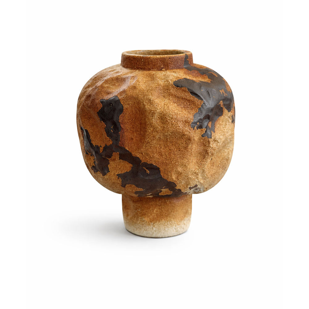 Amina Vase - Rustic Appeal Vase