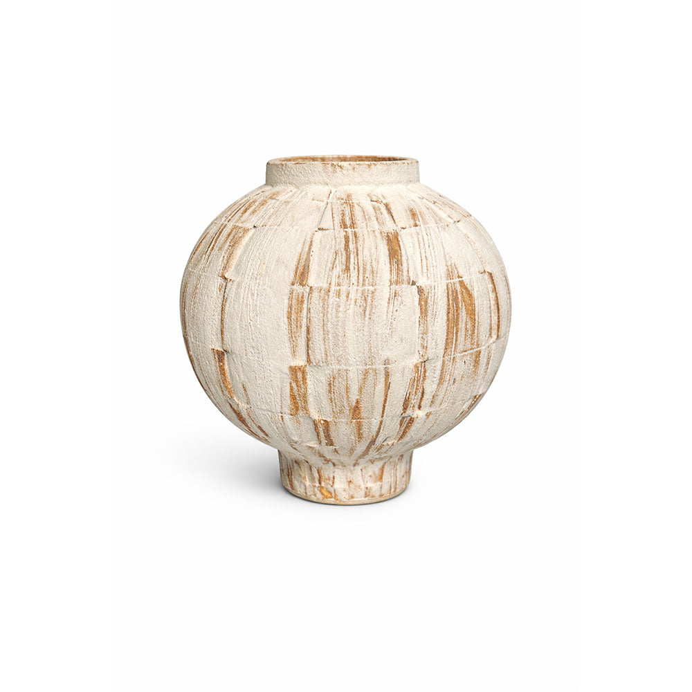 Halo Vase