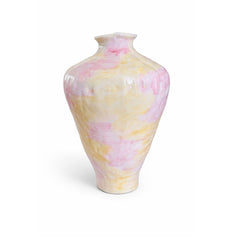 Loom Vase