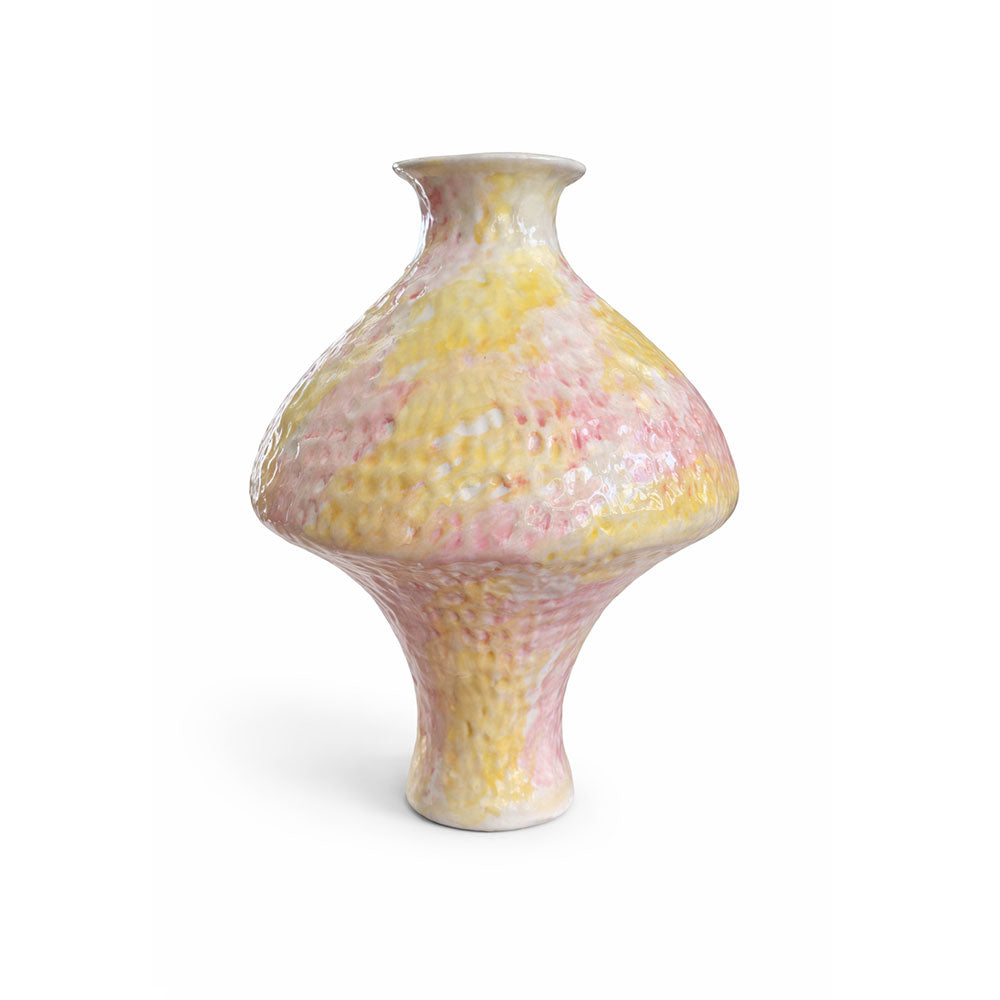 Loom Vase