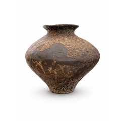 Amina Vase - Rustic Appeal Vase