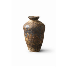 Amina Vase - Rustic Appeal Vase
