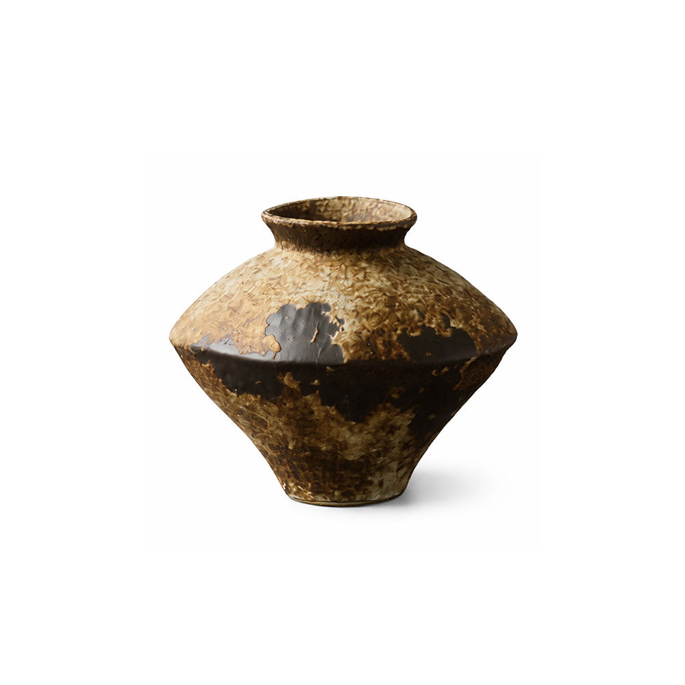 Amina Vase - Rustic Appeal Vase