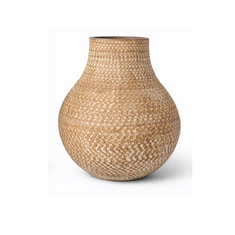 Haze Vase