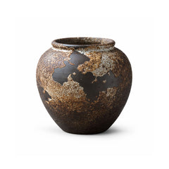 Amina Vase - Rustic Appeal Vase