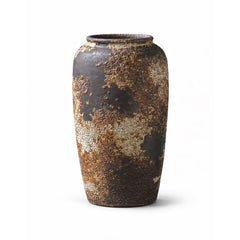 Amina Vase - Rustic Appeal Vase