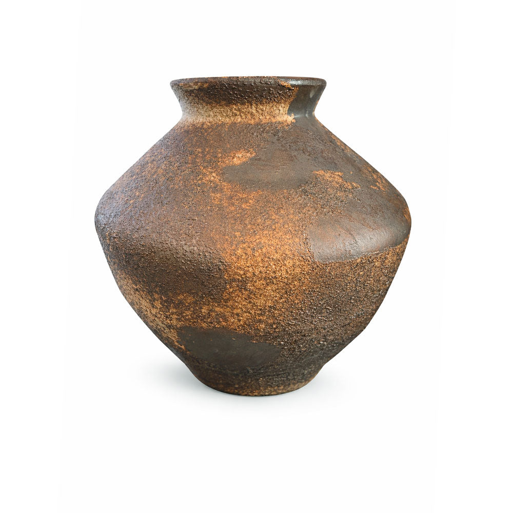 Amina Vase - Rustic Appeal Vase
