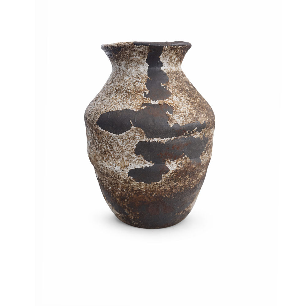 Amina Vase - Rustic Appeal Vase