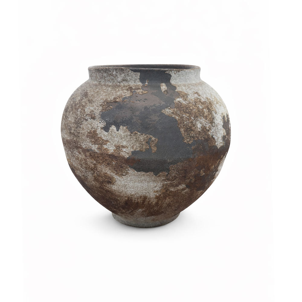 Amina Vase - Rustic Appeal Vase