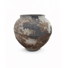 Amina Vase - Rustic Appeal Vase