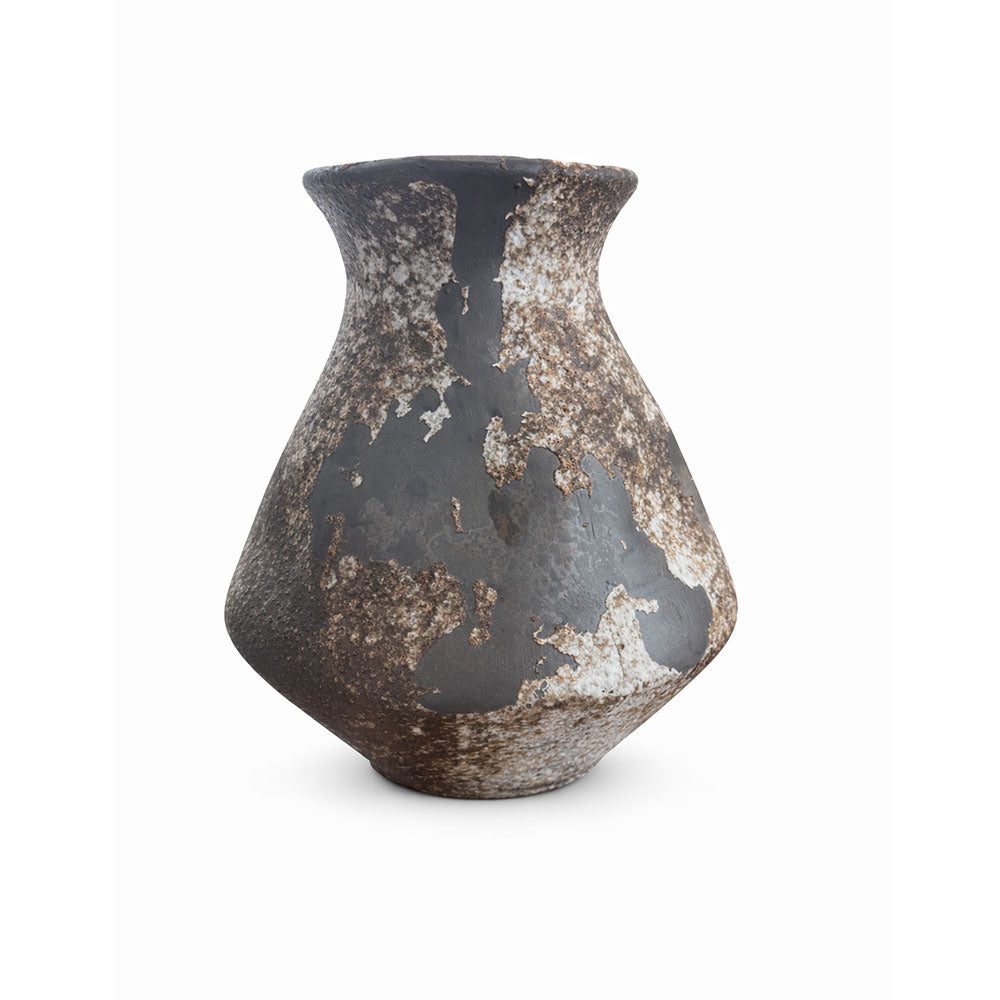 Amina Vase - Rustic Appeal Vase