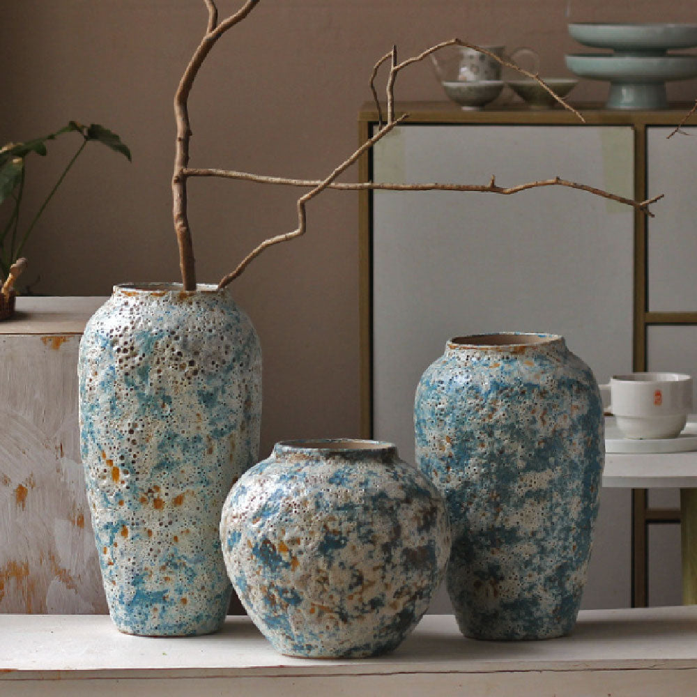 Linea Vase