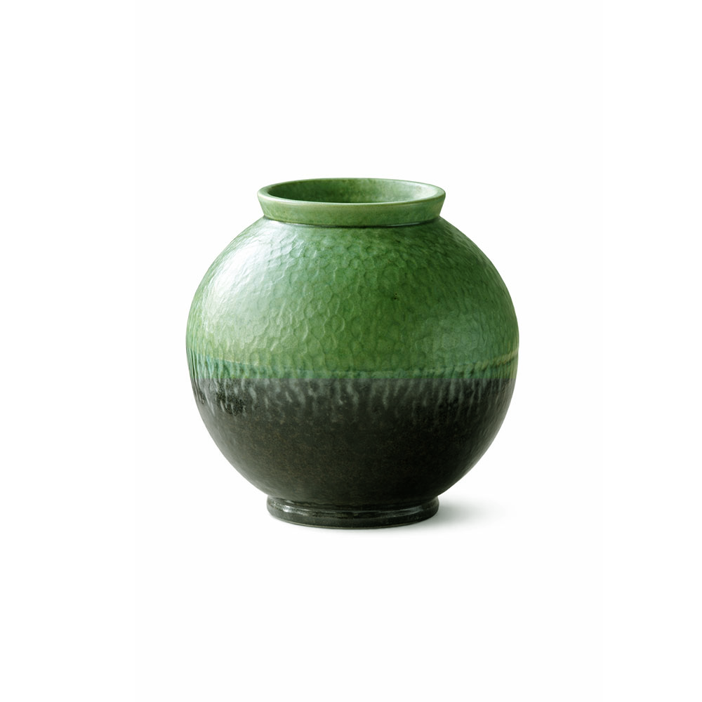 Relic Vase