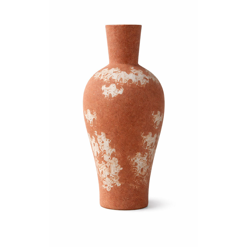 Vessel Vase