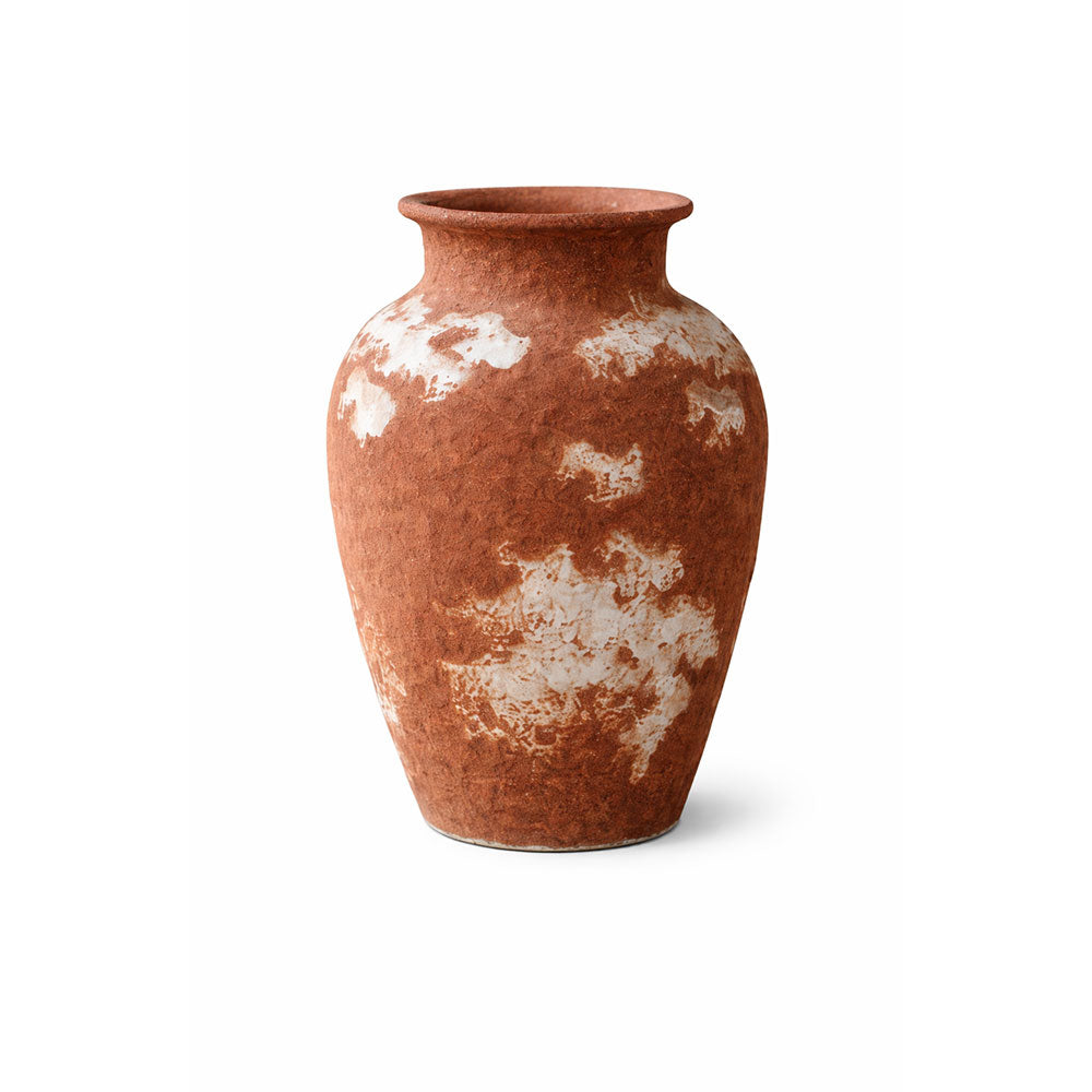 Vessel Vase