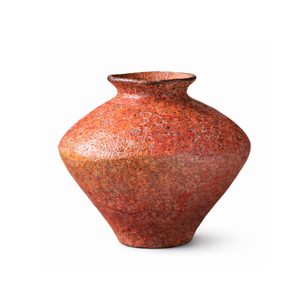 Lava Vase