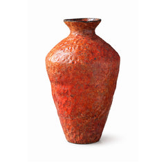 Lava Vase