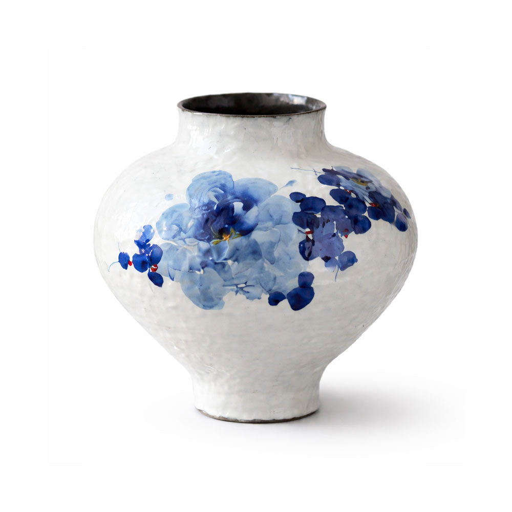 Rhythm Vase