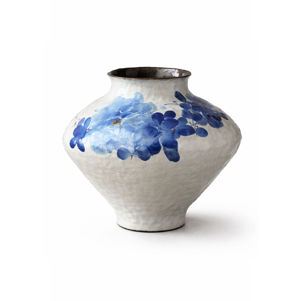 Rhythm Vase