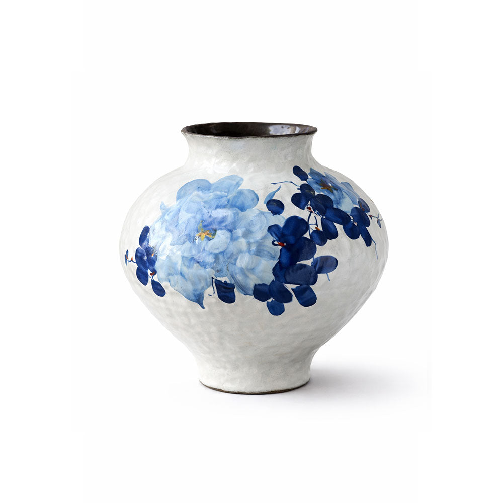 Rhythm Vase