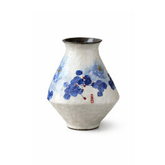 Rhythm Vase