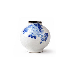 Rhythm Vase