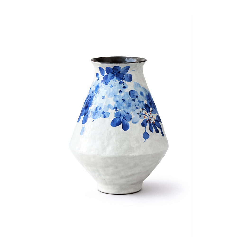 Rhythm Vase