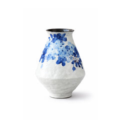 Rhythm Vase