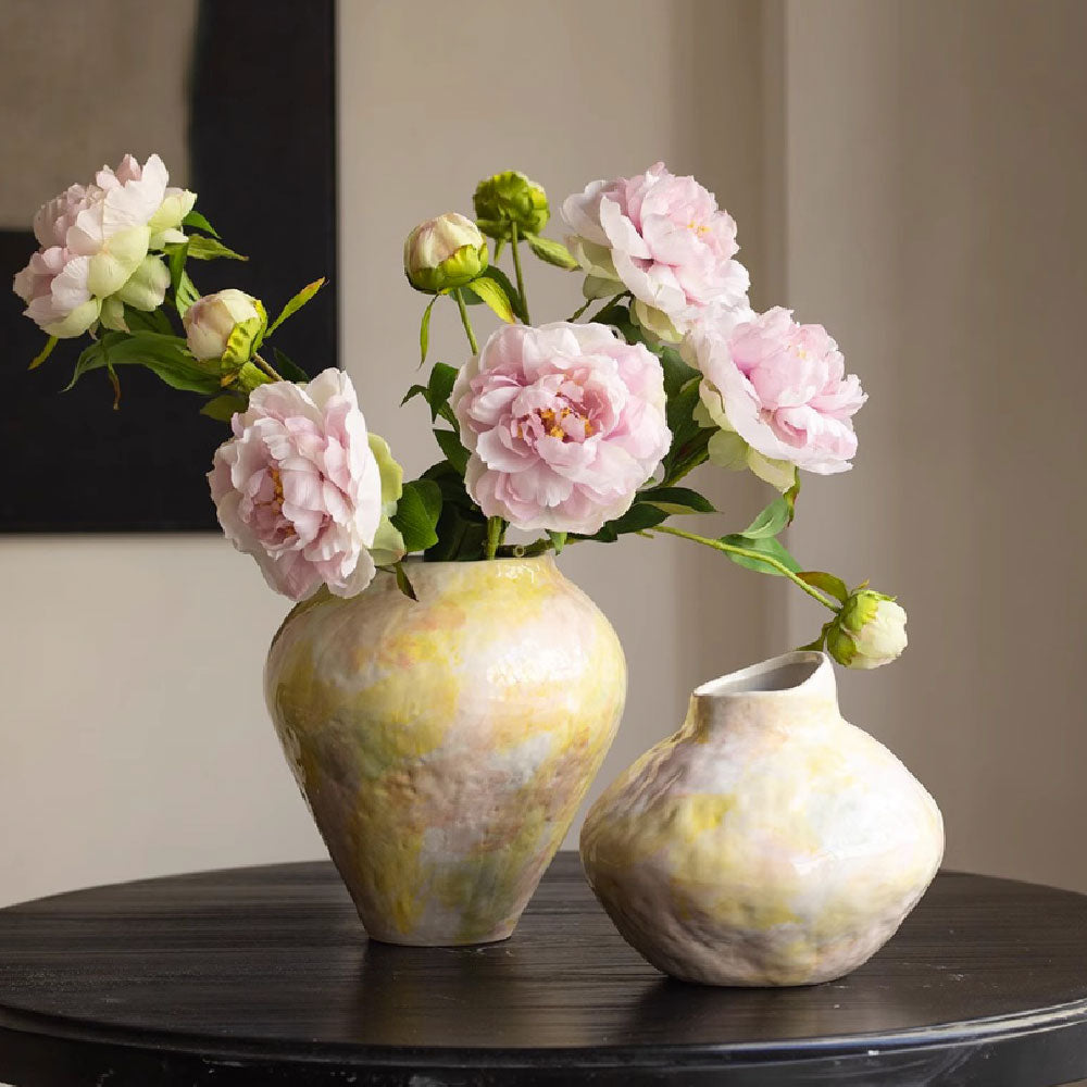 Loom Vase